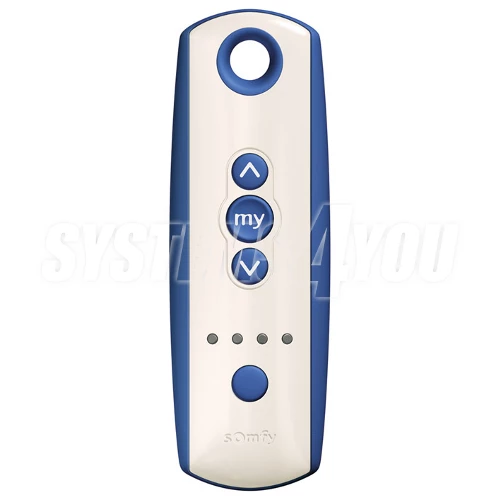 Pilot Somfy Telis 4 Patio RTS