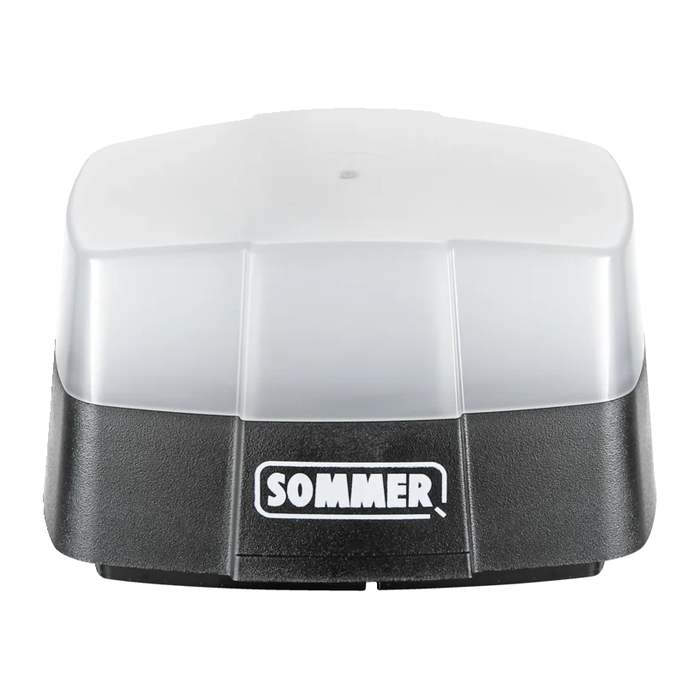 Lampa sygnalizacyjna Sommer LED slim