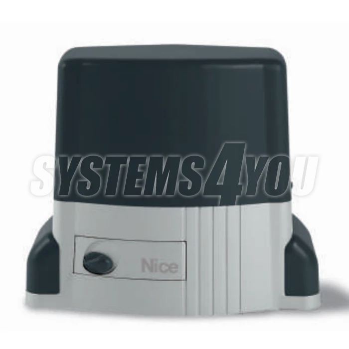 Sliding gate operator Nice THOR 1500