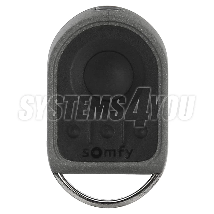 Pilot Somfy Keygo io