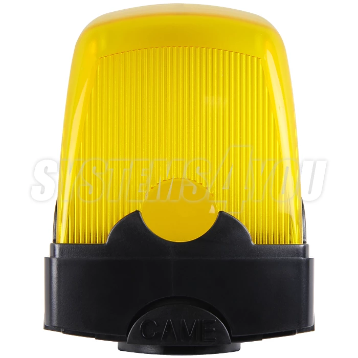 Lampa sygnalizacyjna Came KLED24 – 24 V – LED