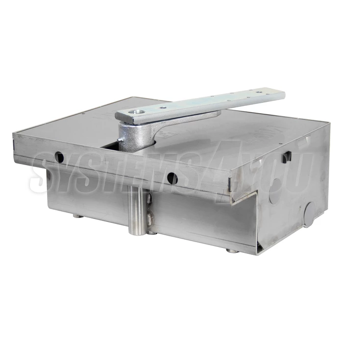 Obudowa podziemna Nice BMBOXI