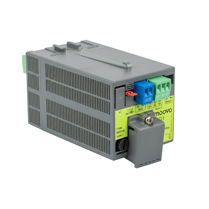 Centrala sterująca MOOVO MCI1