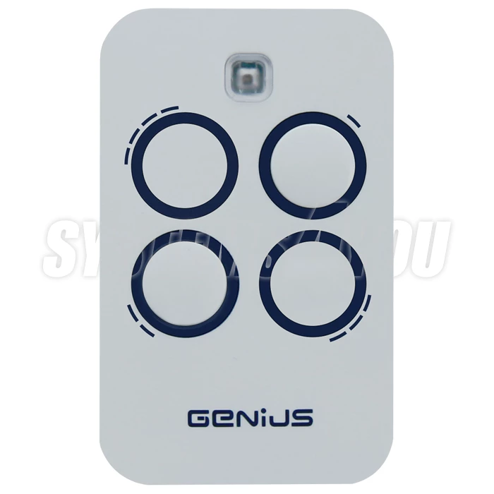 Pilot Genius KILO TX4 – 868 MHz – JLC
