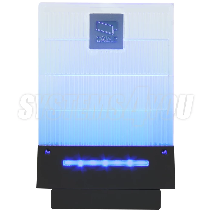 Lampa sygnalizacyjna Came Dadoo 24 V – 230 V