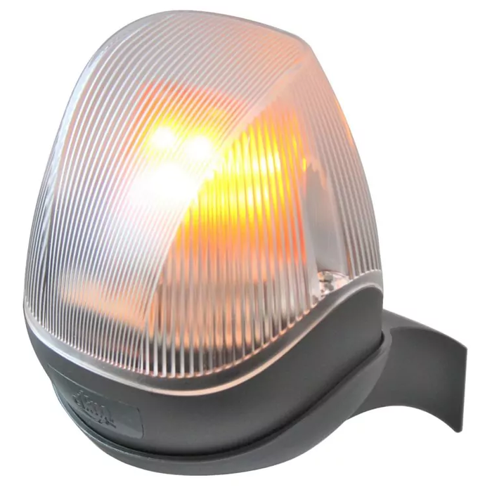 Advarselslampe DTM POMENA B – LED – 24 V