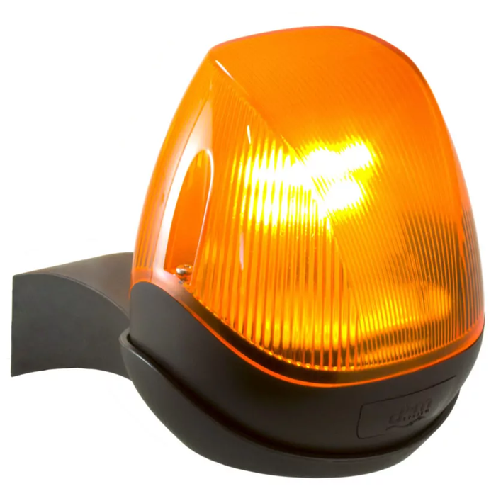 Advarselslampe DTM POMENA – LED – 230 V