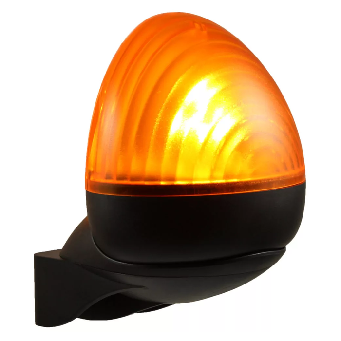 Lampa sygnalizacyjna DTM OLIMP – LED – 24 V