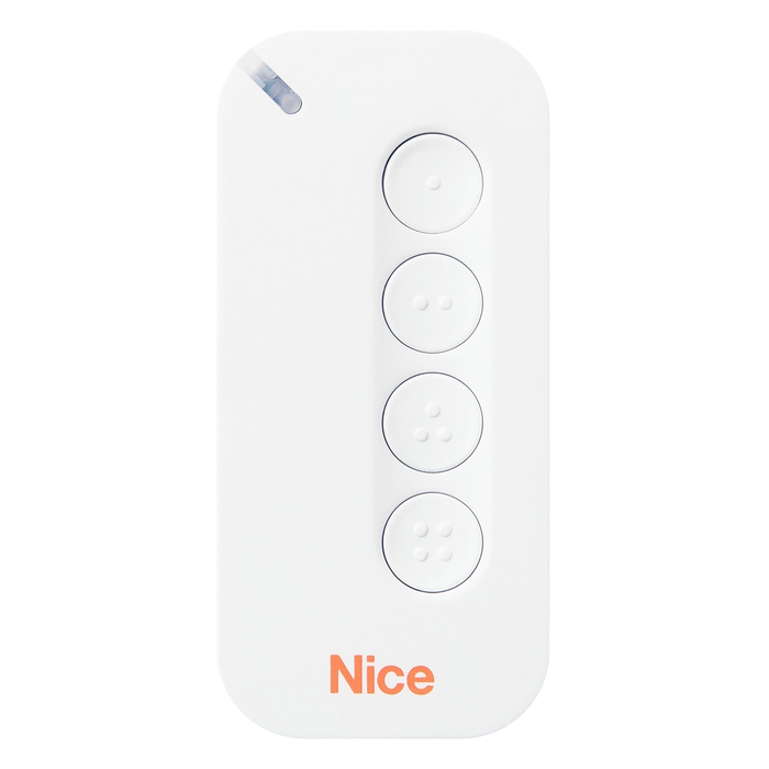 Pilot NiceHome MANDI 4