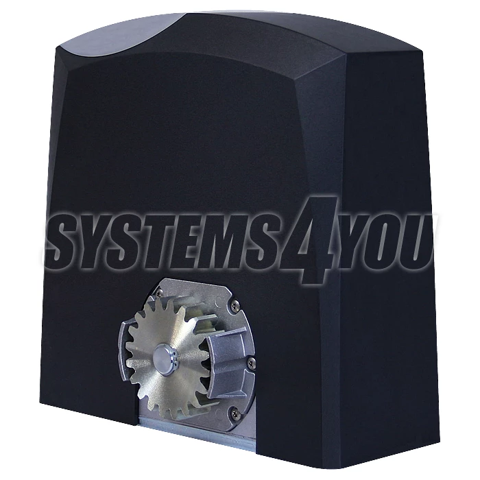 Sliding gate operator Tousek PULL T8 Slave