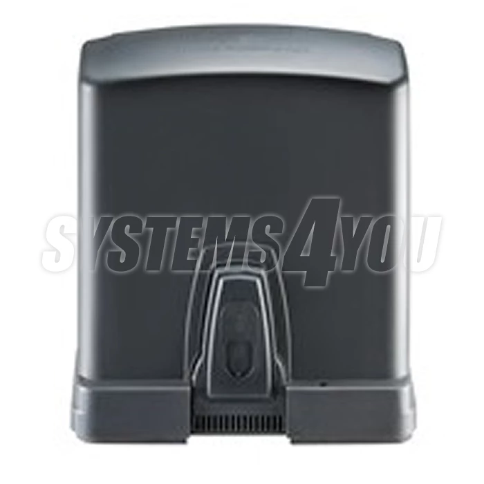 Sliding gate operator Sommer RUNner