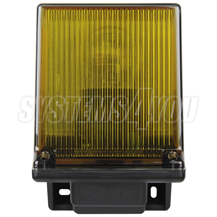 Lampa sygnalizacyjna FAAC FAACLIGHT – 24 V