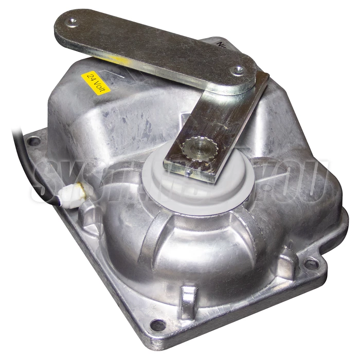 Podziemny napęd bramy skrzydłowej Nice M-FAB ME3024HS – HI-SPEED