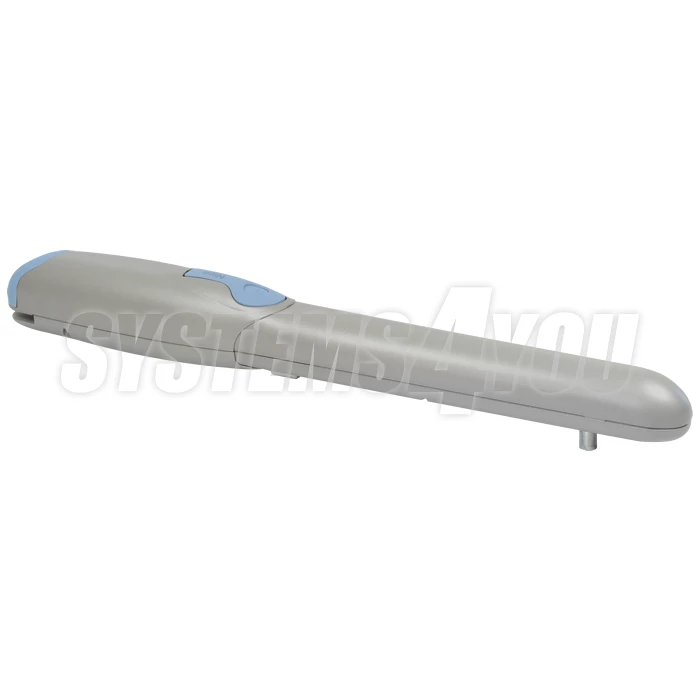 Napęd bramy skrzydłowej Nice WINGO WG4000