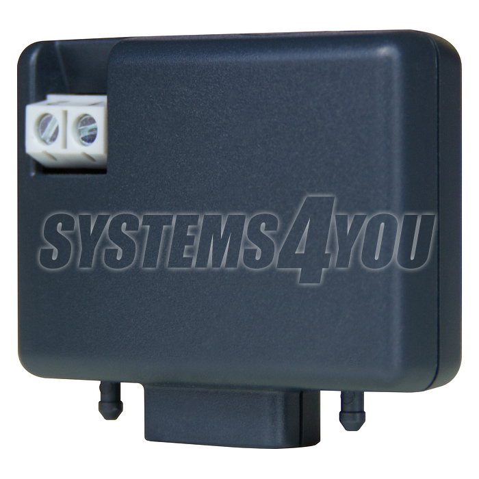 Radio receiver Nice OXIBD – BiDi