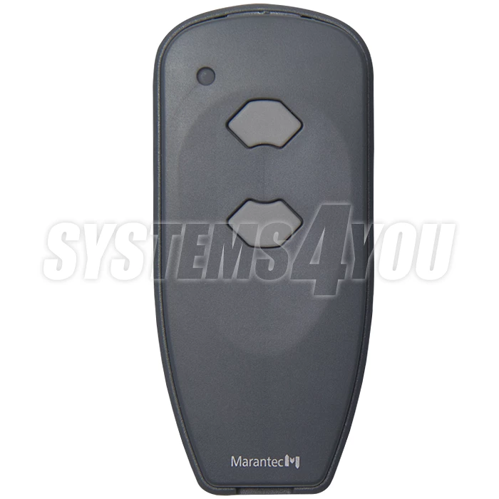 Pilot Marantec Digital 382 – 868 MHz