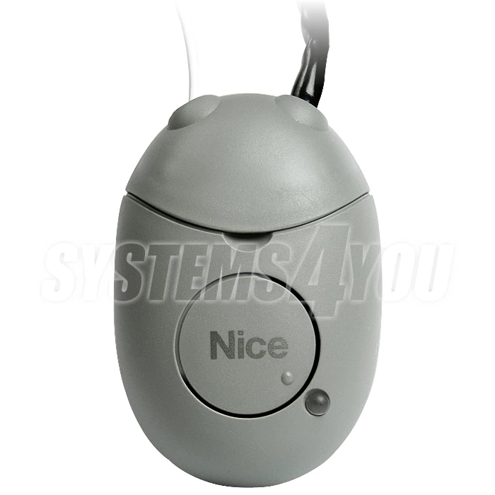Radio receiver Nice SMX2R – FLOR