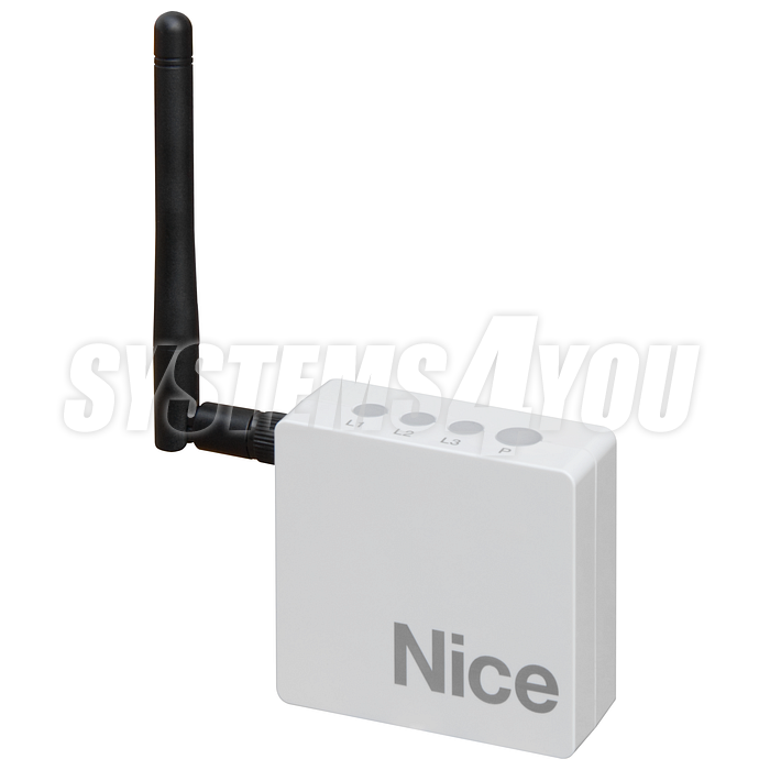 Interface Nice IT4WIFI