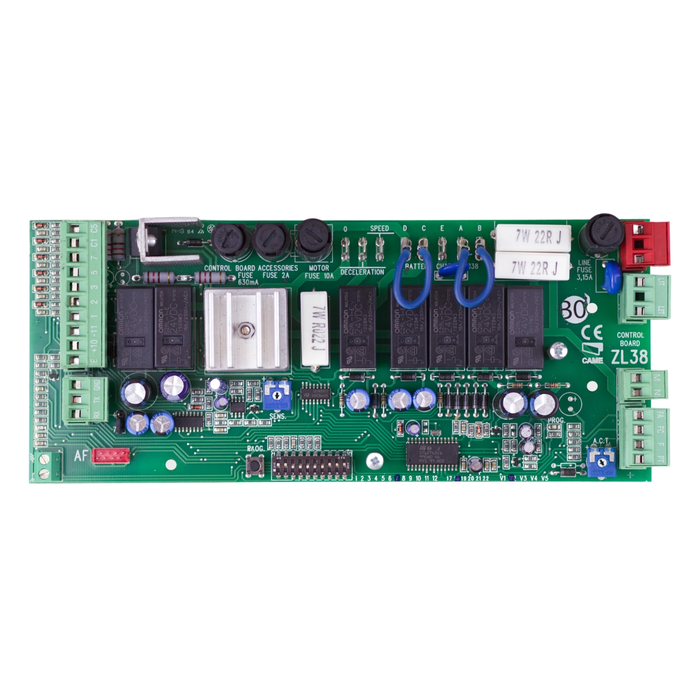 Centrala sterująca Came ZL38