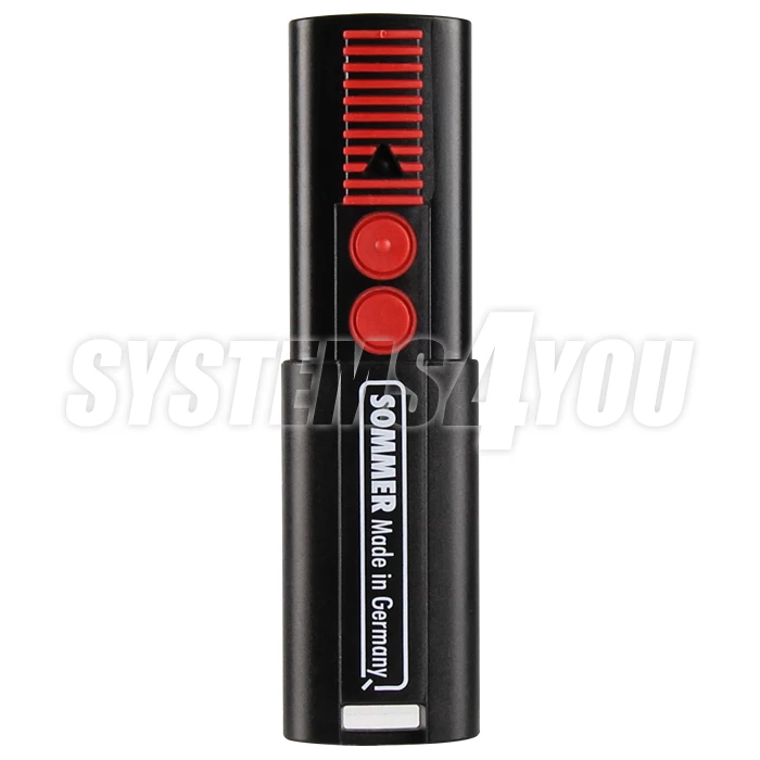 Pilot Sommer 4026 – 868 MHz