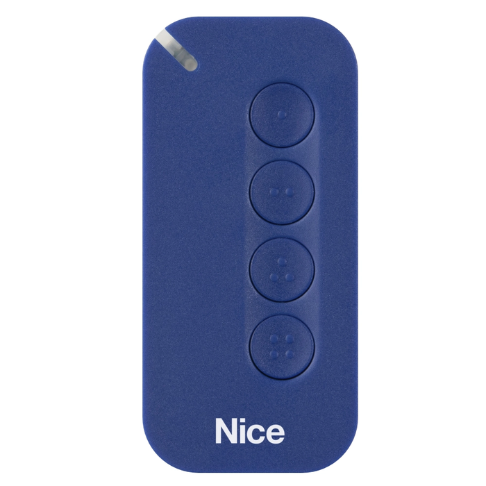 Pilot Nice MYGO 4 FM