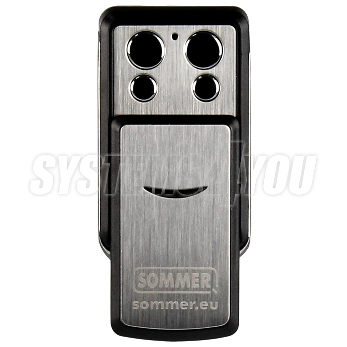 Pilot Sommer 4031 SLIDER – 868 MHz