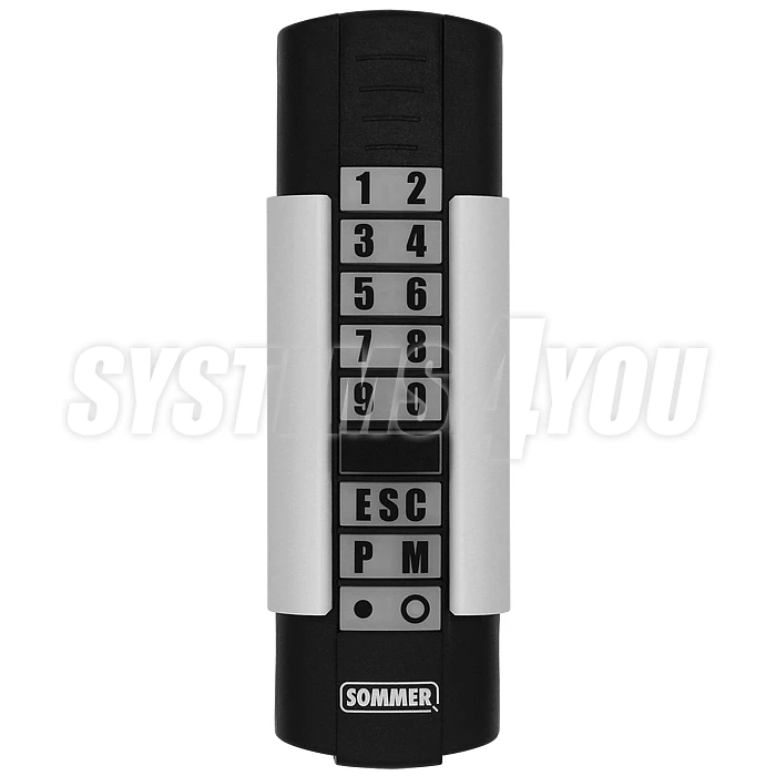Pilot Sommer 4071 TELECODY – 868 MHz