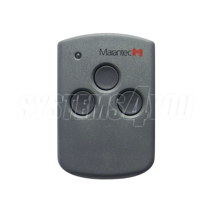 Pilot Marantec Digital 313 – 868 MHz