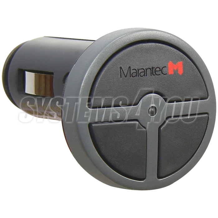 Pilot Marantec Digital 323 – 433 MHz