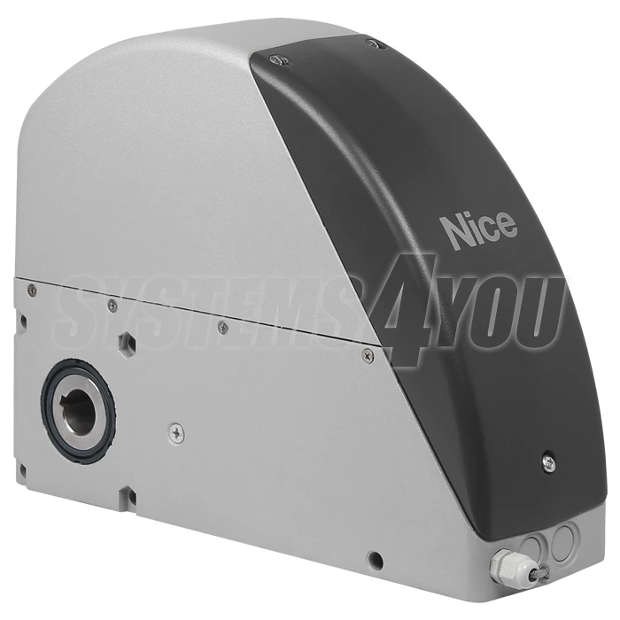 Napęd do bram przemysłowych Nice SUMO SU2000VV