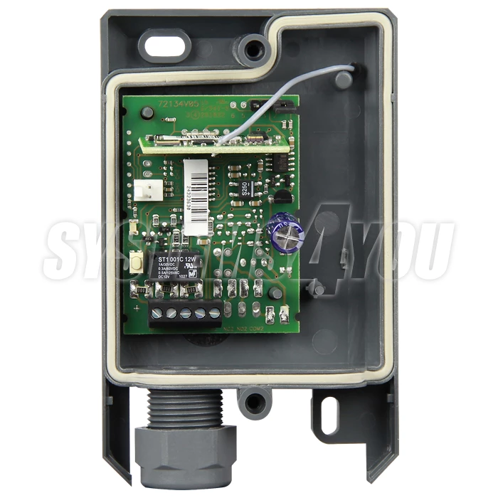 Odbiornik radiowy Marantec Digital 340 – 433 MHz