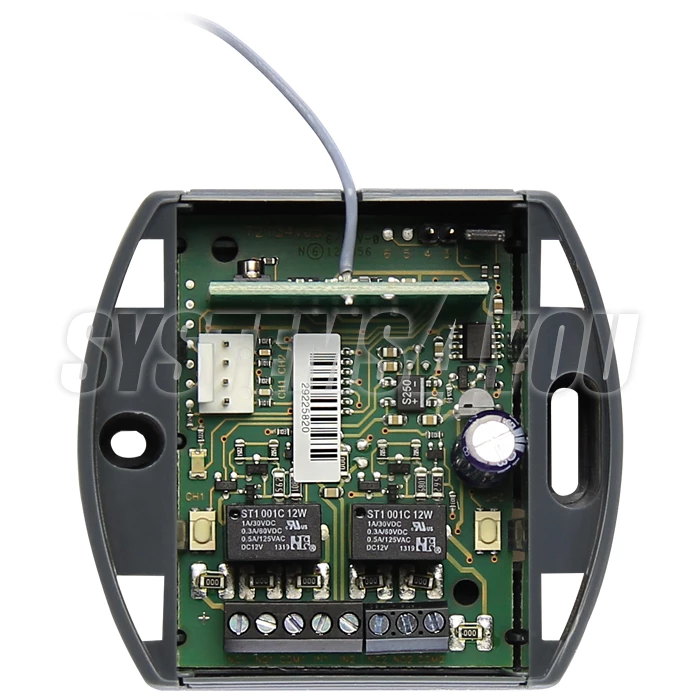 Odbiornik radiowy Marantec Digital 343 – 868 MHz