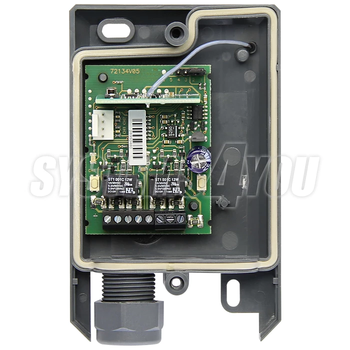 Radio receiver Marantec Digital 344 – 868 MHz