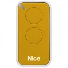 Zdjęcie Pilot Nice Era INTI – INTI2Y – Żółty