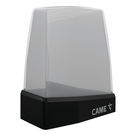 Zdjęcie Lampa sygnalizacyjna Came KRX1FXSW – Biała – z anteną