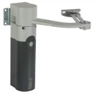 Zdjęcie Napęd bramy skrzydłowej Nice WALKY WL1024C – z centralą