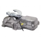 Zdjęcie Podziemny napęd bramy skrzydłowej Nice BIG-FAB BM5024