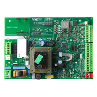 Zdjęcie Centrala sterująca FAAC E781S LC