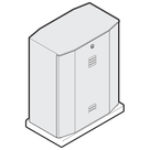 Photo of Sliding gate operator Came BY 3500T