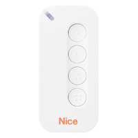 Zdjęcie Pilot NiceHome MANDI 4