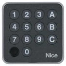 Zdjęcie Bezprzewodowa klawiatura kodowa Nice EDSWG – 433 MHz