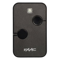 Zdjęcie Pilot FAAC XTO2 433