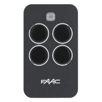 Zdjęcie Pilot FAAC XT4 433 RC