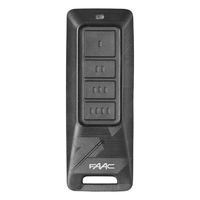 Zdjęcie Pilot FAAC XT4 FDS BD 433-868