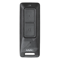 Zdjęcie Pilot FAAC XT2 FDS 433-868