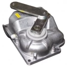 Zdjęcie Podziemny napęd bramy skrzydłowej Nice M-FAB ME3024HS – HI-SPEED