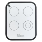 Zdjęcie Pilot Nice ON3EBD – BD