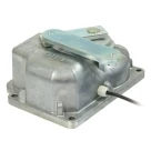 Zdjęcie Podziemny napęd bramy skrzydłowej Nice M-FAB ME3000