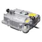 Zdjęcie Podziemny napęd bramy skrzydłowej Nice X-FAB XME2124