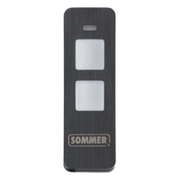 Zdjęcie Pilot Sommer Pearl Twin+ – SOMloq2